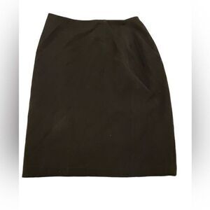 ISABELLA DEMARCO | black skirt 6